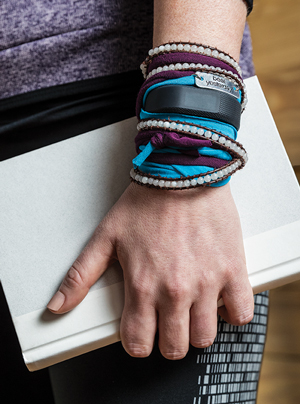 Bracelet d'activités Garmin Vivosmart 3 Bracelet d'activités Garmin Vivosmart 3