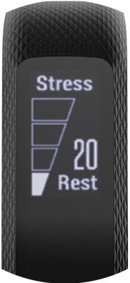 Bracelet d'activités Garmin Vivosmart 3 Bracelet d'activités Garmin Vivosmart 3