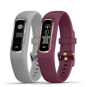 Garmin vivosmart 4