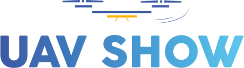 UAV Show 2025