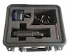 Valise durcie PELI pour Téléphone satellite IsatPhone 2 Valise durcie PELI pour Téléphone satellite PELI 2