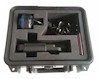 Valise durcie PELI pour Téléphone satellite PELI 2