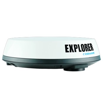 Cobham Explorer 323 Cobham Explorer 323
