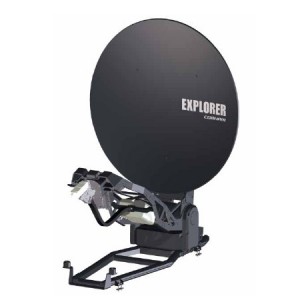 Cobham Explorer 8100 Cobham Explorer 8100