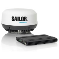 Cobham Sailor 4300 L-Band Cobham Sailor 4300 L-Band