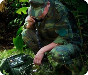 Codan Radiocommunications Codan Radiocommunications