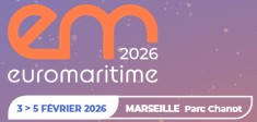 Euromaritime 2026 Euromaritime 2026