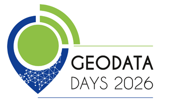 GEODATA DAYS 2026