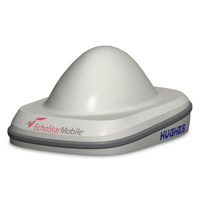 EchoStar Hughes EchoStar Hughes