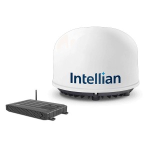 Iridium CERTUS Intellian C700 Maritime