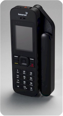 Téléphone satellite IsatPhone 2 Téléphone satellite IsatPhone 2