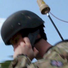 SlingShot Inmarsat L-TAC SlingShot Inmarsat L-TAC