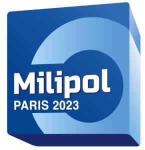Milipol 2023