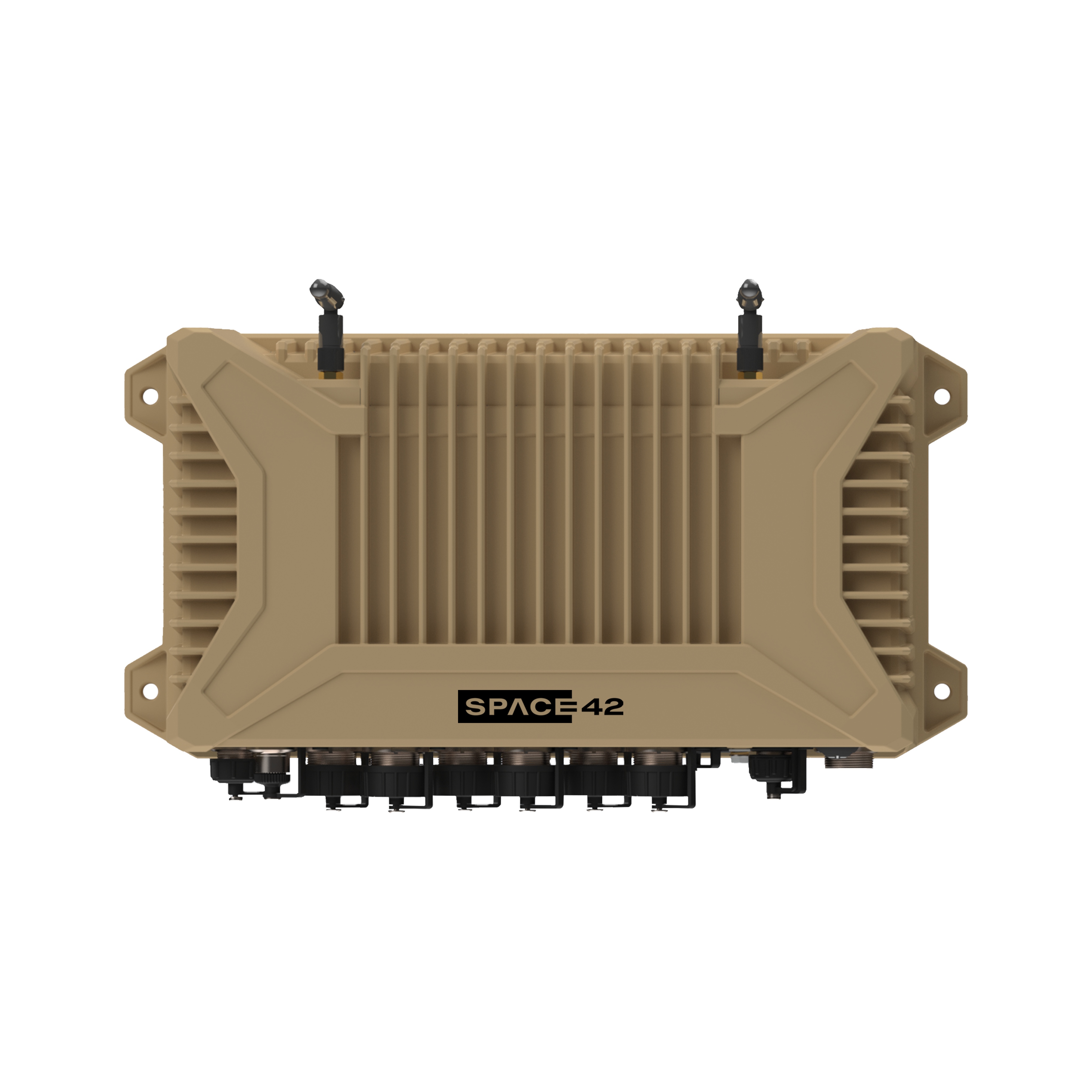 Thuraya Mobile Gateway NEO M Thuraya Mobile Gateway NEO M