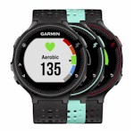 Montre GPS Garmin Forerunner 235