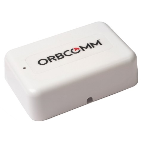 ORBCOMM SKYWAVE IsatData PRO