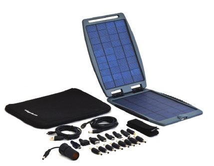 Panneau Solaire Powertraveller Solargorilla