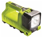 PELI Lampe ATEX Zone 0 : 9415 Z0