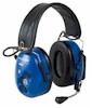 Casque 3M™ Peltor™ à haute atténuation WS Bluetooth™ ATEX