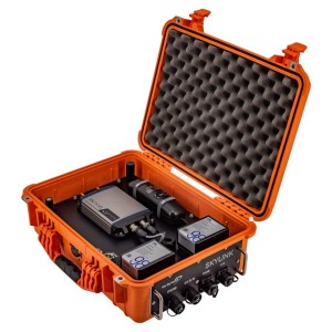 Iridium Certus 100 Skylink TOC BOX Iridium Certus 100 Skylink TOC BOX