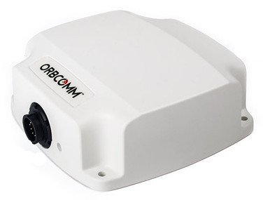 ORBCOMM SKYWAVE IsatData PRO