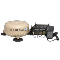 Thuraya IP Thuraya IP