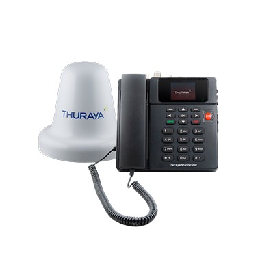 Thuraya Marine Thuraya Marine