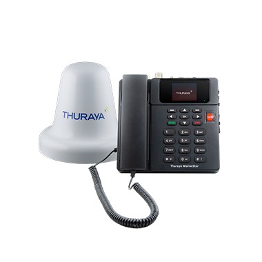 Thuraya Marine