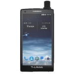 Thuraya SmartPhone Android X5-TOUCH Thuraya SmartPhone Android X5-TOUCH