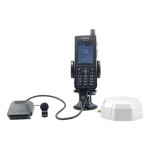 Thuraya Kit Véhicule Thuraya Kit Véhicule