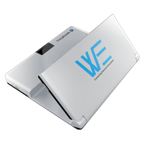 Thuraya WE HotSpot 4G/LTE Thuraya WE HotSpot 4G/LTE