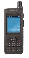 Thuraya XT-PRO DUAL V2