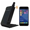 Thuraya SatSleeve+ SatSleeve Hotspot