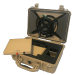 Inmarsat Low Profile BGAN Inmarsat Low Profile BGAN