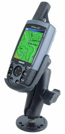 RAM : GPS Garmin série 60 fixe