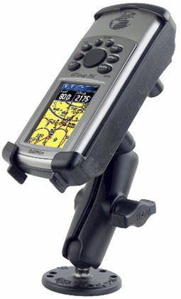 RAM : GPS Garmin série 76 fixe