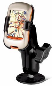 RAM : GPS Garmin série Dakota fixe