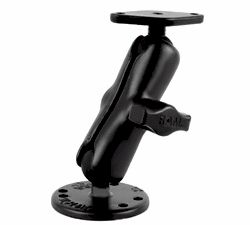 RAM : GPS Garmin série Monterra fixe RAM : GPS Garmin série Monterra fixe