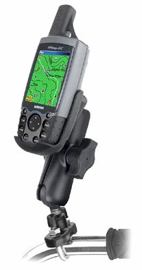 GPS Garmin Séries 60
