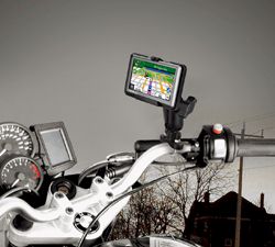 RAM : GPS Garmin Nuvi 14xx