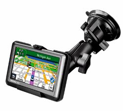 RAM : GPS Garmin Nuvi 14xx