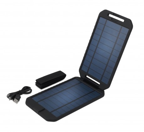 Panneau Solaire EXTREME SOLAR