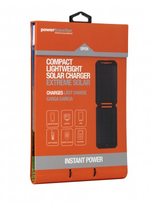 Panneau Solaire EXTREME SOLAR