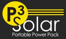 Panneaux Solaires Pliables P3 Solar