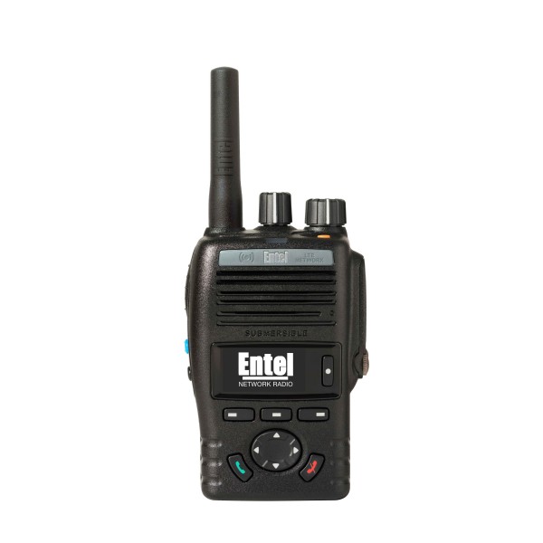 ENTEL DN495 LTE ENTEL DN495 LTE
