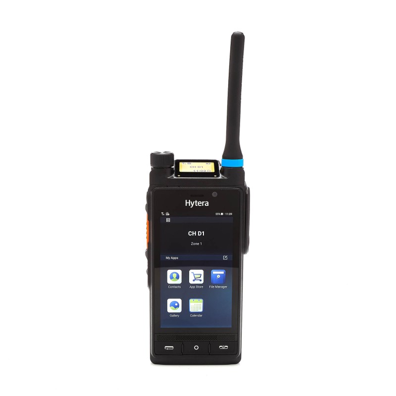 Hytera PDC760 DMR LTE