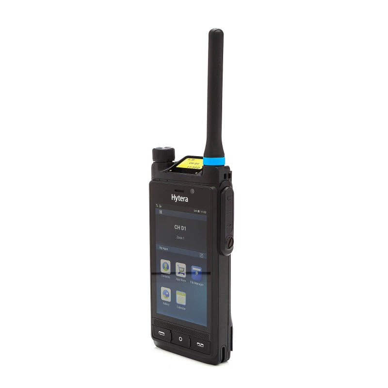 Hytera PDC760 DMR LTE