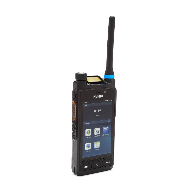 Hytera PDC760 DMR LTE