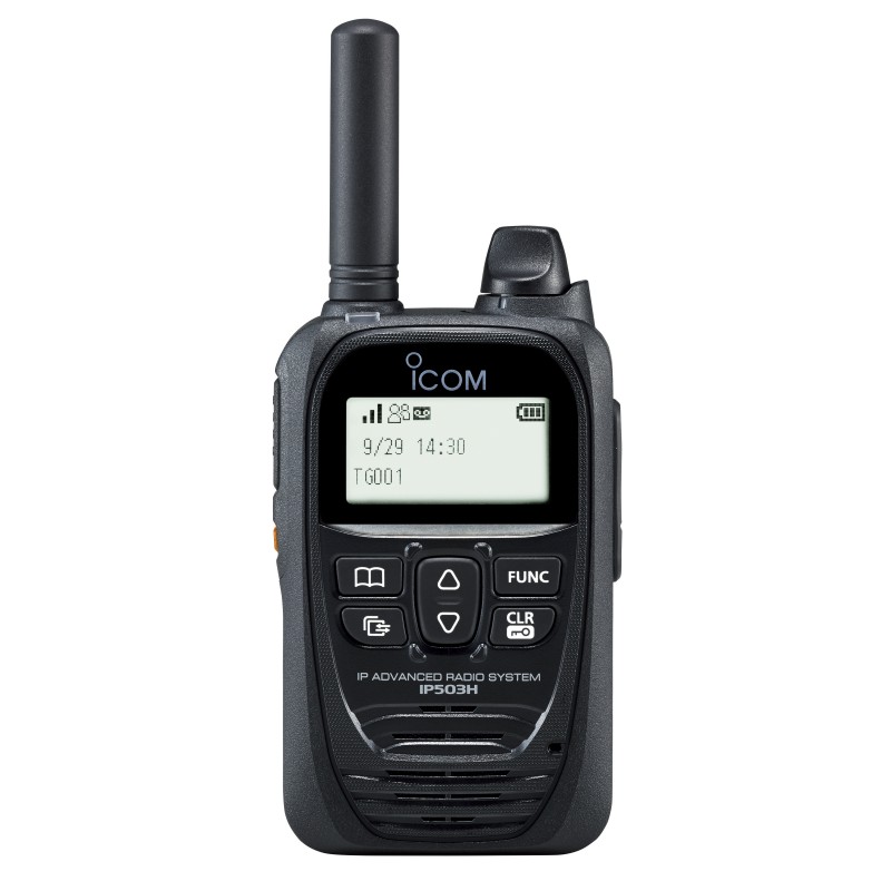 Icom IP503H LTE Icom IP503H LTE