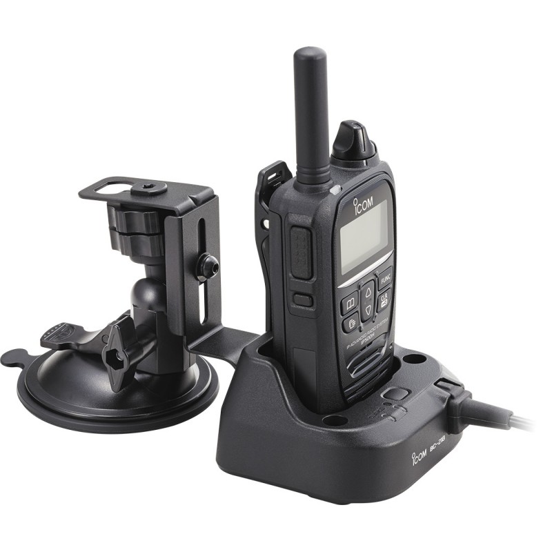 Icom IP503H LTE